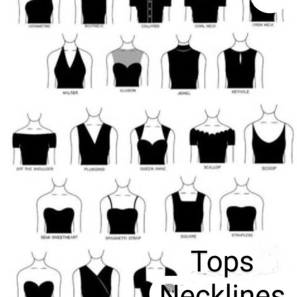 Bookmark This Post To Come Back To See New Items! Poshmark Tips, measuring - Picture 6 of 14